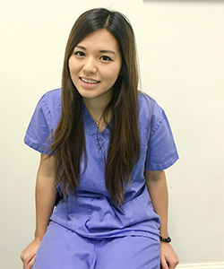 Sarah Lau