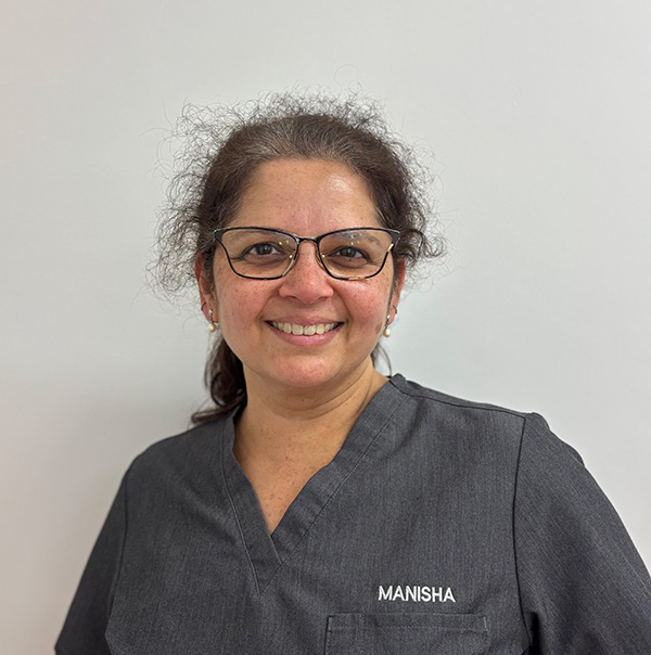 Manisha Mehendale