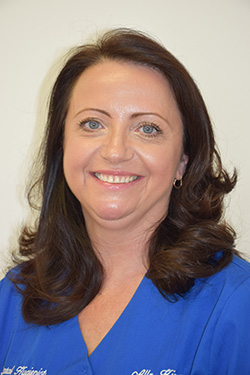 Alla King