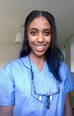 Asha Pandya-Sharpe