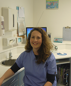 Dr Katie Davies