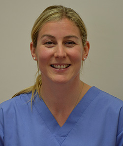 Louise Long