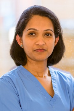 Sherin Raju
